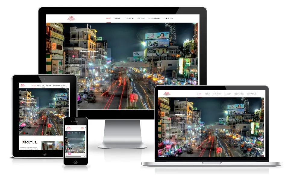 hotelbonolotaint.com